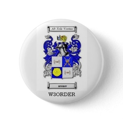 Coat of Arms Button by mat033