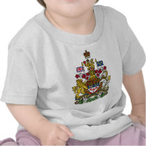 Coat of arms Canada Official Heraldry Symbol Logo