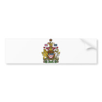 Coat of arms Canada Official Heraldry Symbol Logo