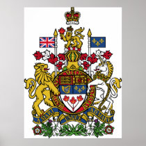 Coat of arms Canada Official Heraldry Symbol Logo