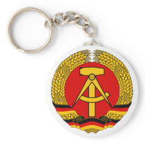 Coat of arms East Germany Official Heraldry Symbol