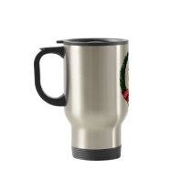 Coat of arms Estonia Official Heraldry symbol Mugs