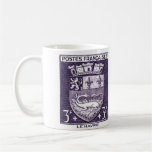 Coat of Arms, La Havre France Mugs