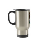 Coat of arms Michoacan Official Mexico Symbol Logo Mugs