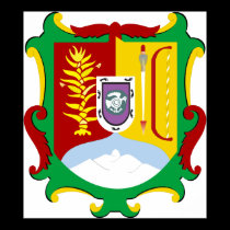 Coat of arms Nayarit Official Mexico Heraldry Logo posters