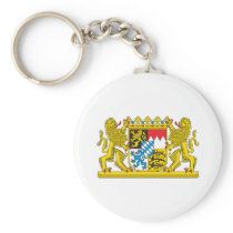 Coat of Arms of Bavaria Official Germany Symbol