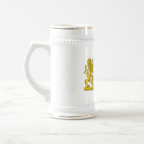 Coat of Arms of Bavaria Official Germany Symbol Mugs