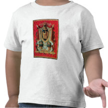 Coat of Arms of the French Empire Tee Shirts