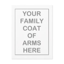 Coat of Arms Postcards