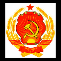 Coat of arms Ukraine Official Heraldry Symbol Logo posters