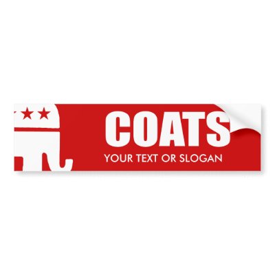 COATS 2012 by Politicaltshirts
