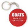 COATS 2012