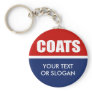 COATS 2012