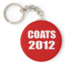 COATS 2012