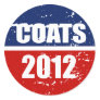 COATS 2012