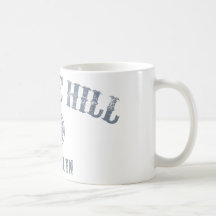 Cobble Hill Coffee Mug
