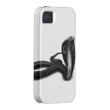 Cobra Case For The iPhone 4