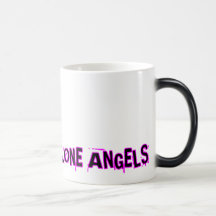 cobra-kai-lonefist, loneangels_logo coffee mugs
