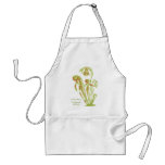 Cobra Plant Apron