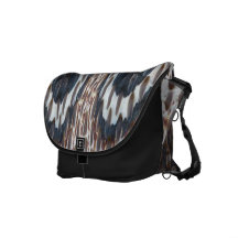 Cobra Skin~Wild Side Bag! Messenger Bags