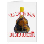 Cobra Snake Vs Scorpion Whiskey ... Ya Dong Lao