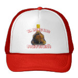 Cobra Snake Vs Scorpion Whiskey ... Yadong Lao Mesh Hats