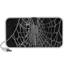 Cobweb Speaker