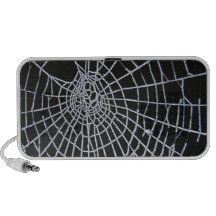 Cobweb Speaker System