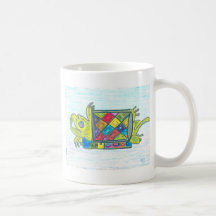 Coc Coffee Mugs