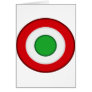 Coccarda Coppa Italia, Italy