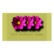 COCH Cosmo Chain Business Card