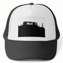 COCHE GORROS  