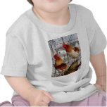 Cock-a-doodle-do Shirts