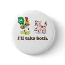 Cock and Pussy - Ill take both
