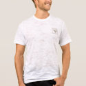 COCK BLOC BURN OUT T-SHIRT