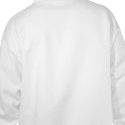 COCK BLOC LOGO HOODED SWEATSHIRT