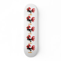 Cock board