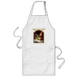 Cock n' Hand Pub Sign Aprons