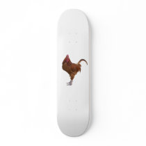 Cock  skateboard