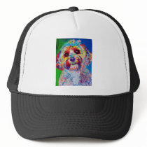 Cockapoo #1 mesh hats