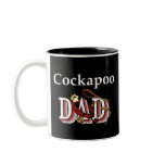Cockapoo Dad Mug
