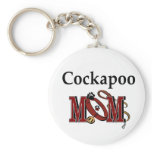 Cockapoo Dog Mom Gifts