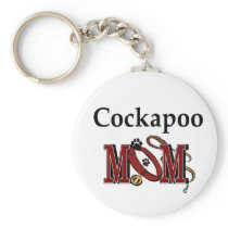 Cockapoo Dog Mom Gifts