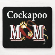 Cockapoo Dog Mom Gifts