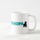 Cockapoo Grandpa Coffee Mugs