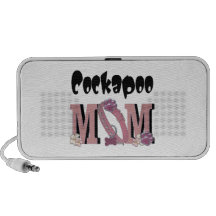 Cockapoo MOM Mini Speakers