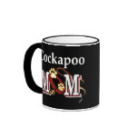 Cockapoo Mom Mug