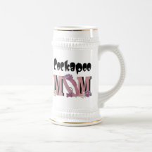 Cockapoo MOM Mugs