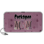 Cockapoo MOM Portable Speaker