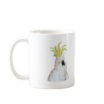 Cockatoo